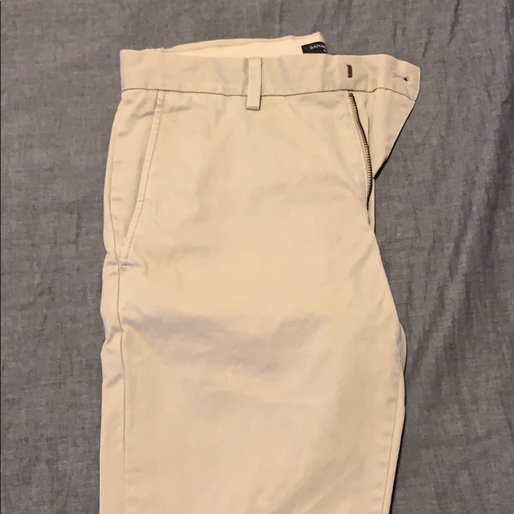 Banana republic pants